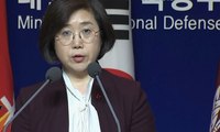 Korea Selatan Minta Jepang Minta Maaf Atas Klaim Penguncian Radar Target Kapal Perang