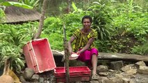 La caza de brujas hace imperar el terror en Papúa Nueva Guinea