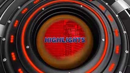 Wolf Pack vs Thunderbirds 1/4/19 1st Period