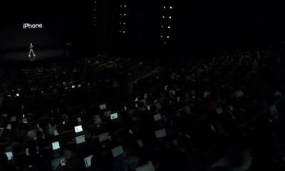 Penjualan Turun, Apple Jadi Korban Baru Perang Dagang