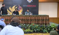 Inilah Daftar 38 Pemain Timnas Indonesia di Piala AFF U-22