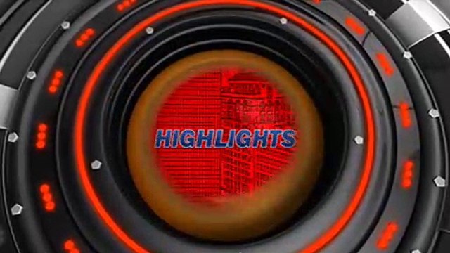 Wolf Pack vs Thunderbirds 1/4/19 3rd Period