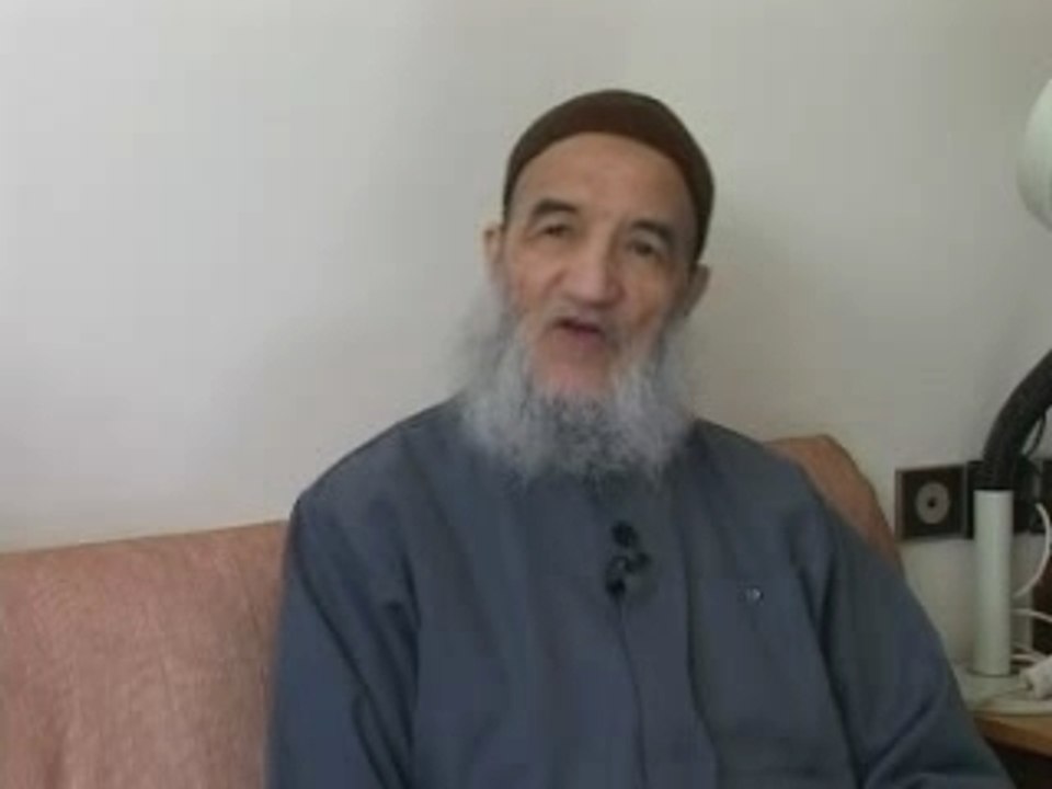 Abdessalam yassin Ta3zia_AhmedYassine