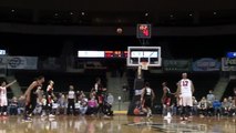 Mychal Mulder (19 points) Highlights vs. Erie BayHawks