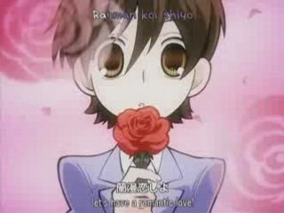 Ouran KôKô Host Club OP