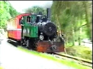 Chemin de fer touristique Abreschviller (3)