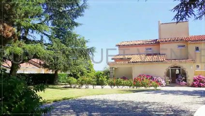 A vendre - Maison/villa - BEAUREPAIRE (38270) - 6 pièces - 183m²