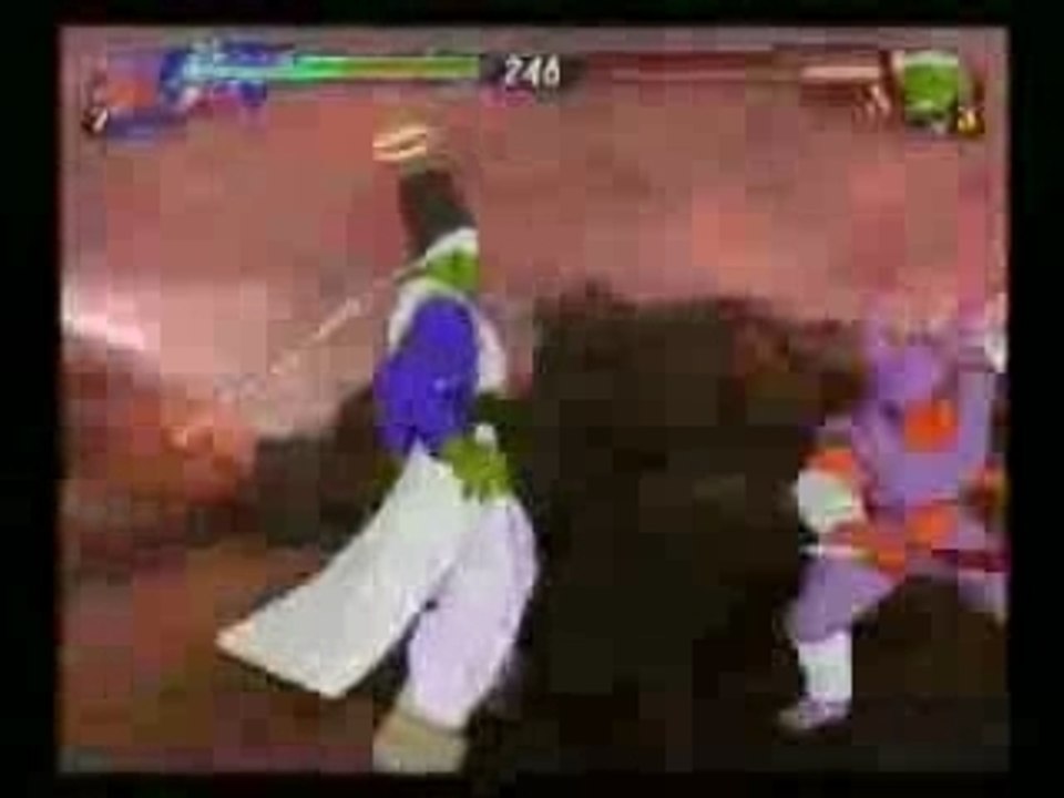 Dbz remix arabe