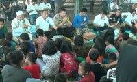 BNN Bantu Pemulihan Trauma Korban Tsunami Selat Sunda