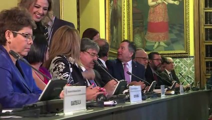Grupo de Lima e EUA se reúnem para tomar medidas contra Maduro