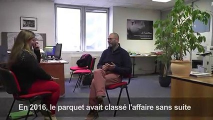 Pédophilie: les silences de l'Eglise en procès