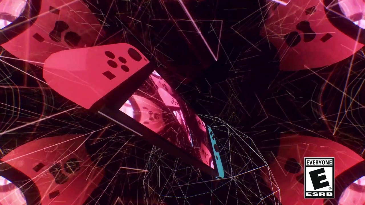 Everything - Trailer de lancement Switch