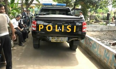 Polisi: Bripka Matheus Meninggal Karena Bunuh Diri