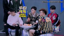 [ENG SUB] Youku Super Idol Episode 1 超次元偶像 第1期 with Dylan Wang