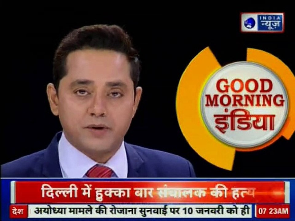 MNS कार्यकर्ताओं की गुंडागर्दी देखिए; राज ठाकरे...