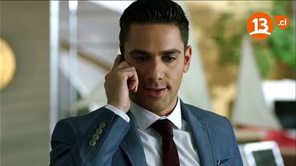 Ver Entre Dos Amores Capítulo 8 Completo - Danielstv