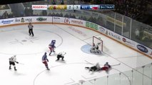 OHL Aidan Dudas Defence First, Then Bardown