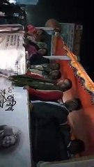 ময়মনসিংহ সিটি কর্পোরেশনের মাননীয় প্রশাসক জননন্দিত জননেতা ইকরামুল হক টিটু কাকার সার্বিক ত