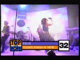 Kelis - Young Fresh N' New / Top of the Pops  2001