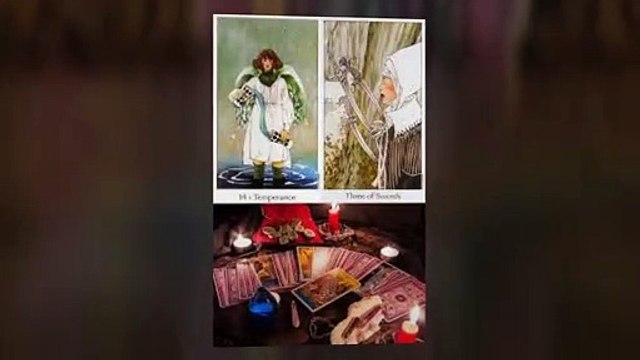 Tarot Cards Reading by Psychic Source