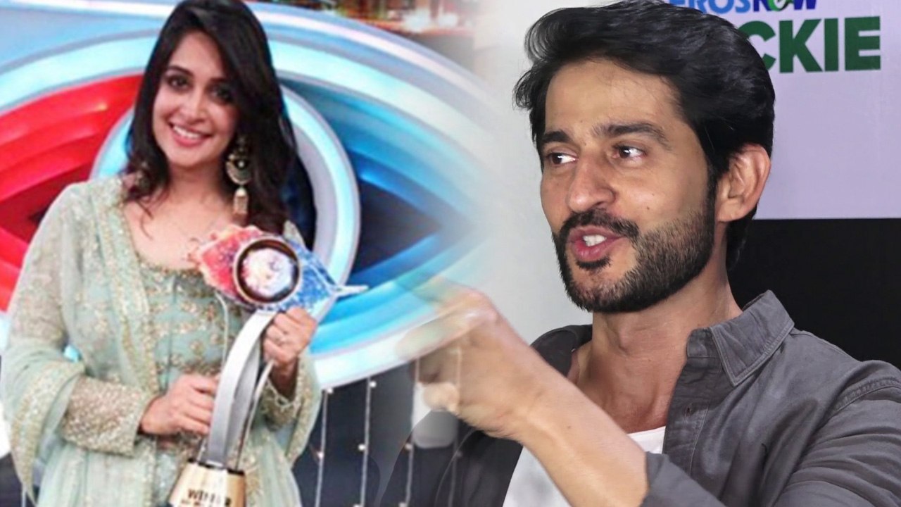 Bigg Boss 12: Hiten Tejwani talks about Dipika Kakar after she wins the show; Watch video |FilmiBeat
