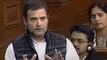 Rafale Deal: Rahul Gandhi says Price not part of secrecy pact | OneIndia News