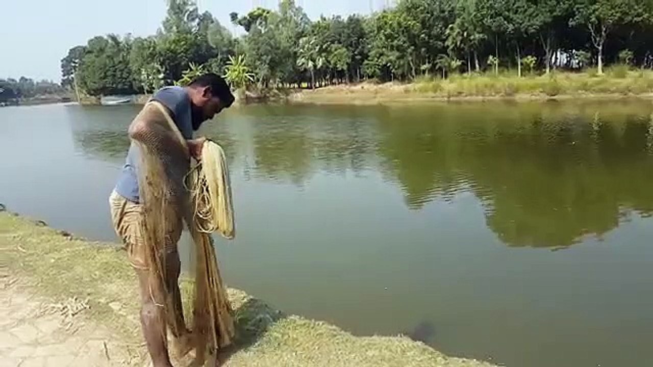 Fishing
