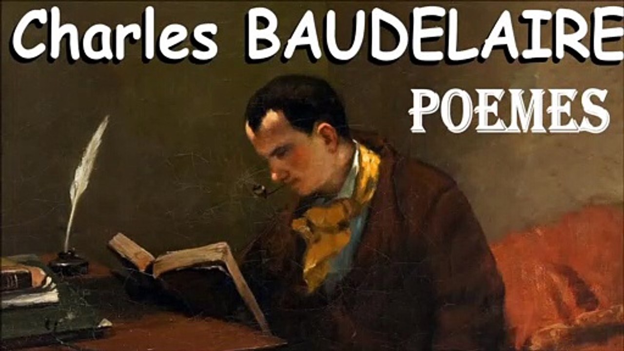 À une passante (Poème Audio - FR) de Charles Baudelaire –