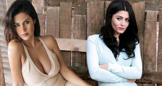 Tuğba Ekinci'den Başörtülü Kadınlara Hakaret Ettiği İddia Edilen Deniz Çakır'a Büyük Tepki