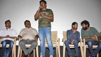 ananthu vs nusrath kannada movie: ಸಿನೆಮಾ ಸಖತ್ ಆಗಿದ್ದರೂ ಥಿಯೇಟರ್‍ಗಳ ಭಾಗ್ಯವಿಲ್ಲ.