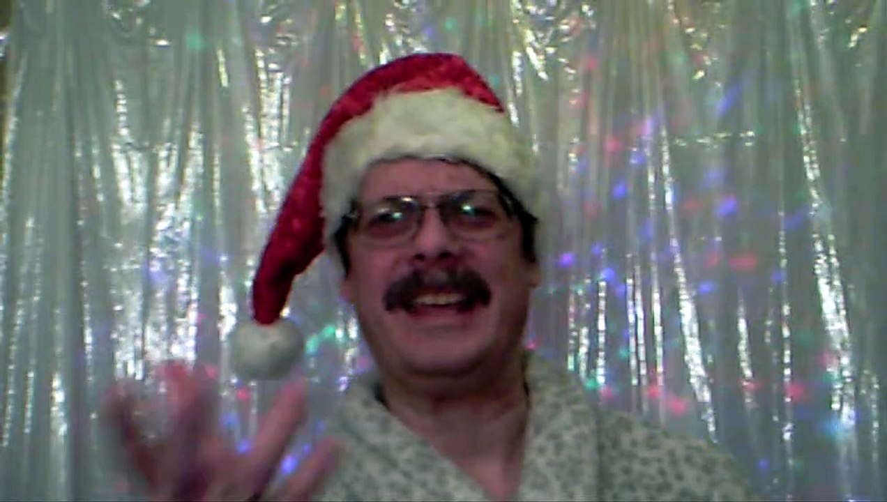 01023.CHRISTMAS FACTS. THE VERY FIRST FLAVOR OF CANDY CANE WAS THIS? THE ORIGINAL. THE ONE AND ONLY.NUMBER ONE BABY.