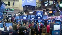 US Equity Markets Are Up After Strong December Jobs Report