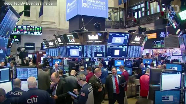 US Equity Markets Are Up After Strong December Jobs Report