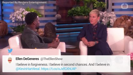 Kevin Hart Could Potentially Still Host The Oscars