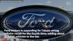 Ford Adds 953,000 Vehicles To Takata Airbag Recall