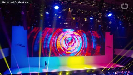 Samsung Debuts New Gaming Display