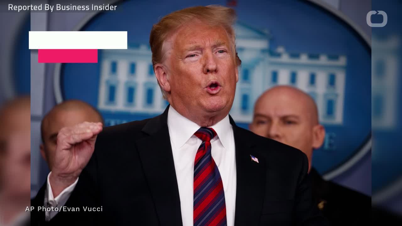 Federal Reserve Chairman Jerome Powell Ignores Trump's Attacks