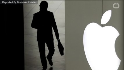 These Are Apple's Plans To Beat Low Q1 Projections