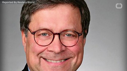 Trump's Attorney General Pick Says He Did, In Fact, Register For Draft