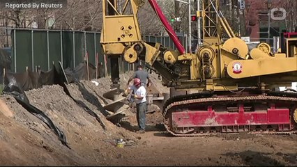 U.S. Jobs Up In December