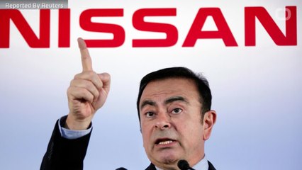 Carlos Ghosn Will Get Day In Court