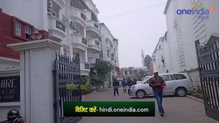 अवैध खनन केस में सीबीआई की बड़ी कार्रवाई, IAS चंद्रकला के आवास पर छापा