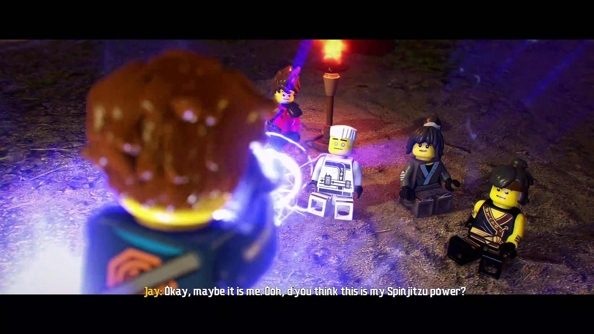 the lego ninjago movie full movie dailymotion