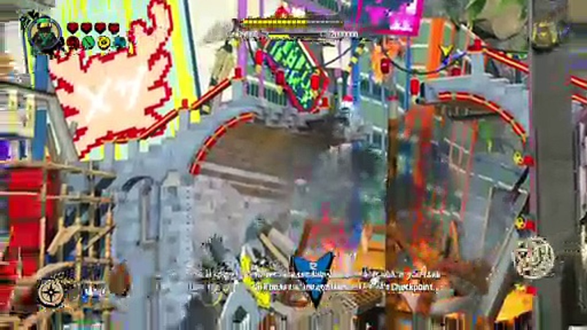 the lego ninjago movie full movie dailymotion