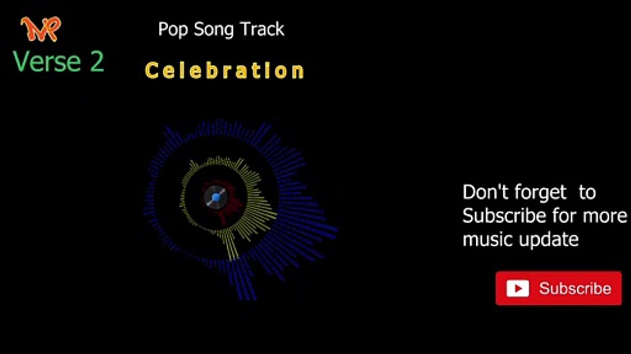 Celebration Music Pop Track हिंदी hindi - Daily Motion