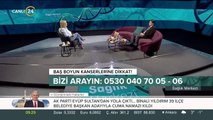 Baş boyun bölgesi kanserleri