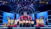 Bộ 3 Siêu Đẳng Tập 6_ Cao Thái Hà, Quang Đại, Mạc Văn Khoa thán phục trí nhớ của Song Luân