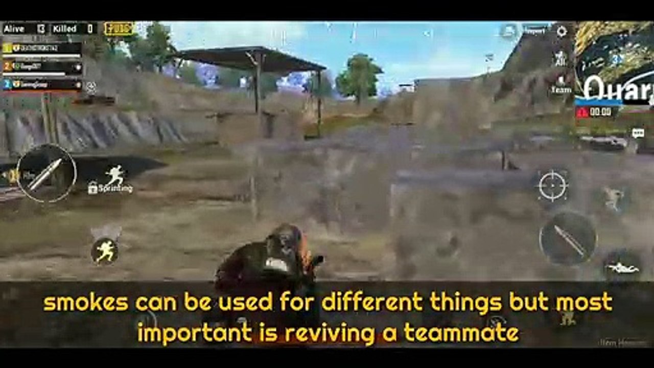 7 Common Mistakes PUBG Mobile Players make - Tips to become a pro in PUBG Mobile