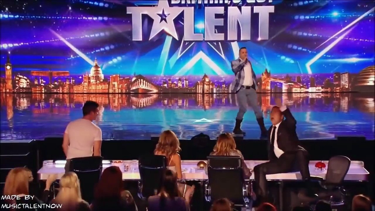 3 Worst GOLDEN Buzzers EVER INSANE & Unexpected!