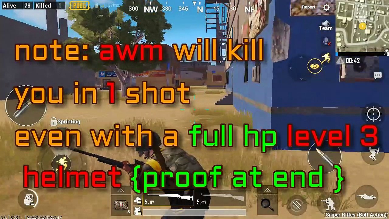 5 TIPS TO BECOME PRO -PUBG MOBILE TIPS AND TRICKS